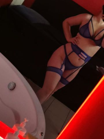 Скарлетт Партнёрша Нижний Новгород