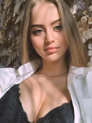 Анастасия фото 3