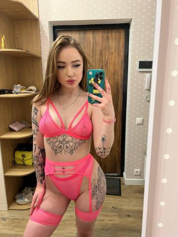 Моника фото 4