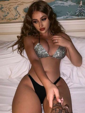 Кристина Нижний Новгород