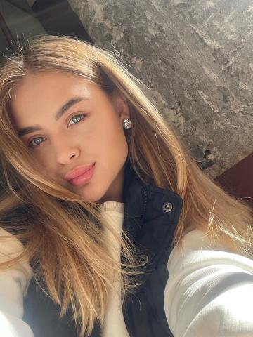 Маргарита Sexy Вип Нижний Новгород