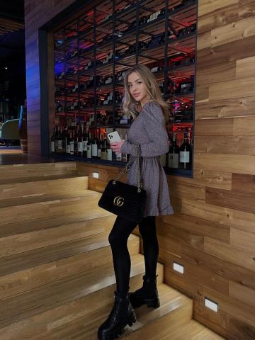 Маргарита Sexy Вип фото 5