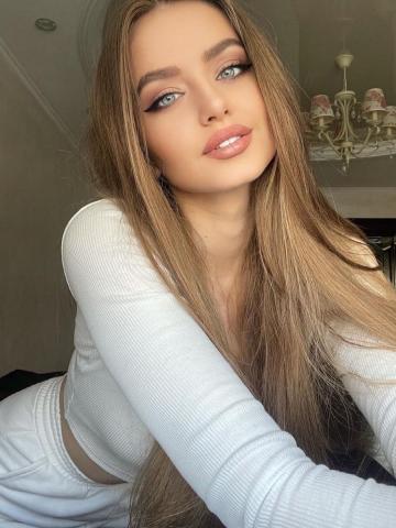 Жанна Смелая красотка Нижний Новгород