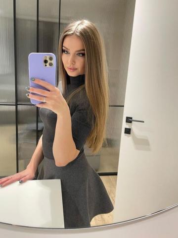 Жанна Смелая красотка фото 2