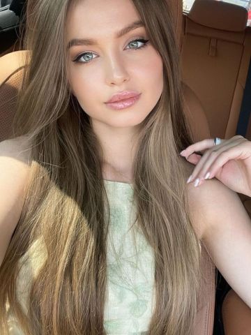 Жанна Смелая красотка фото 4