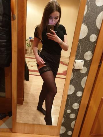 Кристина Качество Реал Нижний Новгород