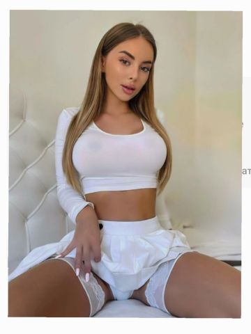 Анастасия фото 3