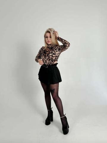 Ирина Секретарша Реал фото 2