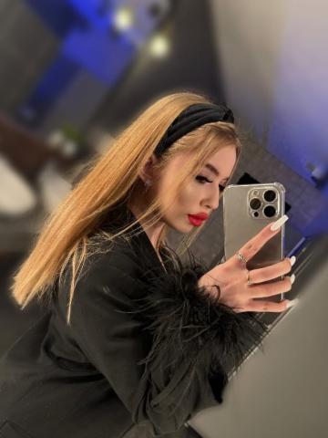 Ирина Секретарша Реал фото 4