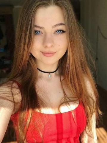 Лолита Обаятельная Блондинка Нижний Новгород