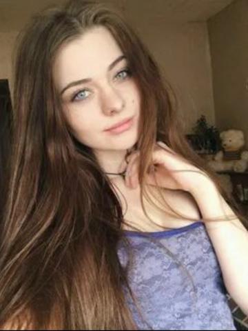 Лолита Обаятельная Блондинка фото 3