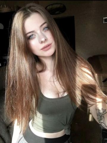 Лолита Обаятельная Блондинка фото 4