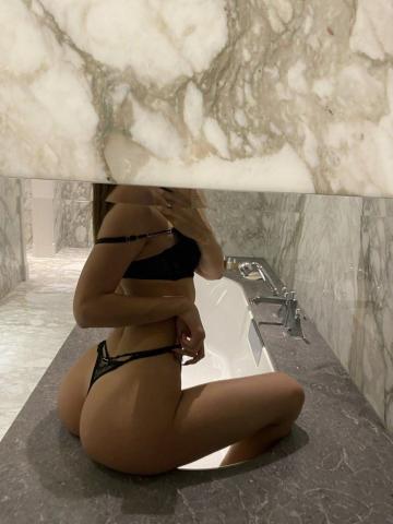 Оксана Афродита Реал фото 6