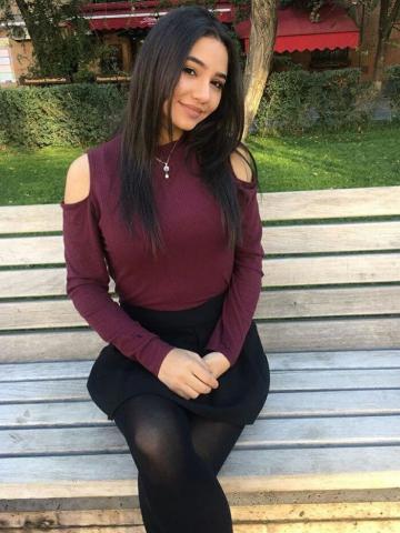 Валентина фото 2