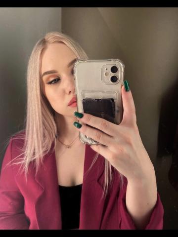 Анастасия Опытная фото 3