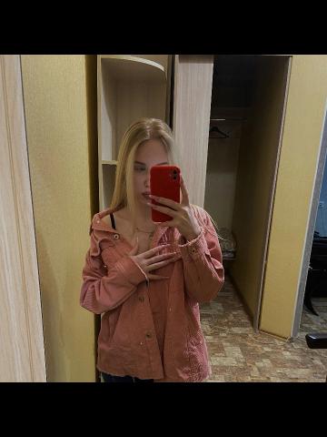 Анастасия Опытная фото 4