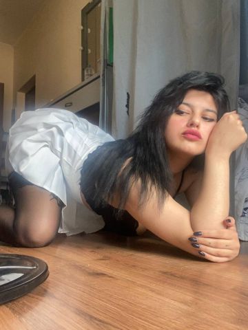 Варвара Top Студентка Нижний Новгород