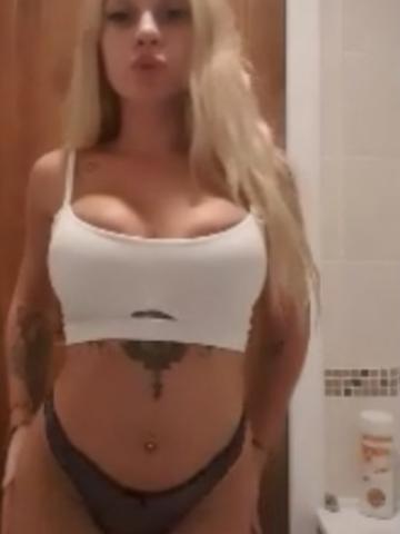 Камилла Пикантная Красотка фото 3