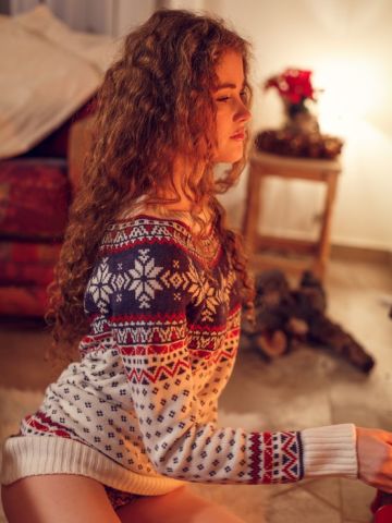 Олеся Хочу Тебя Нижний Новгород