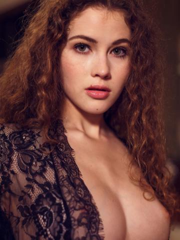 Олеся Хочу Тебя фото 4