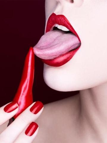 Марго фото 4