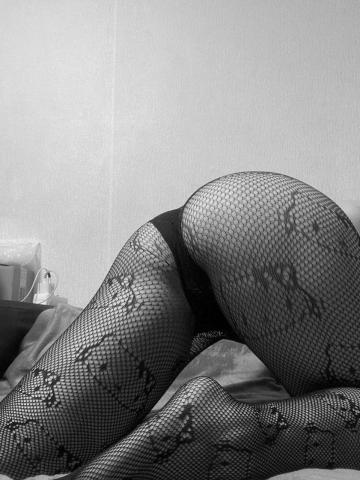 Наташа Страстная Реал фото 17