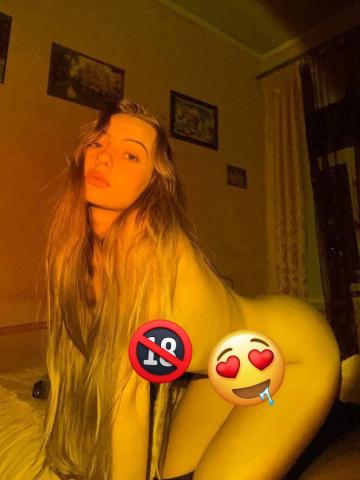 Ксения 100 Реал Блондинка фото 2