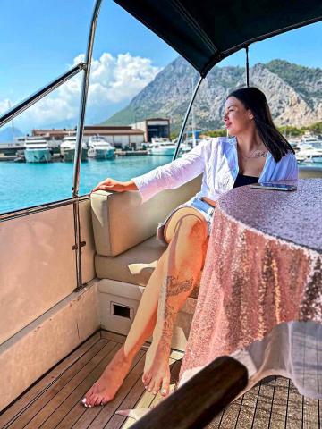 Патриция фото 2