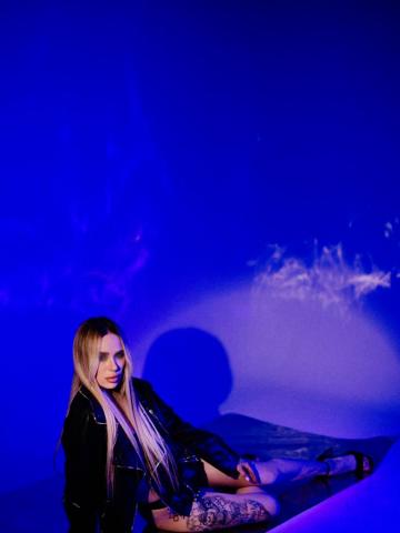 Лилия Игры Реал фото 3