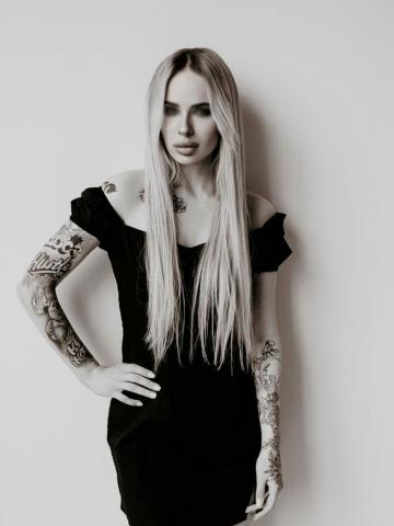 Лилия Игры Реал фото 4