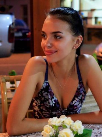 Милена фото 4