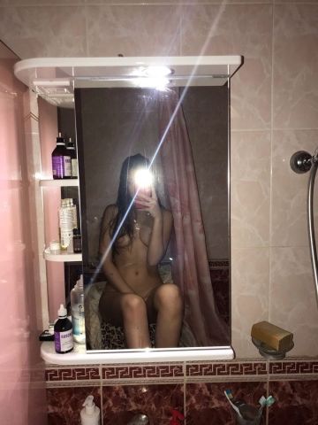 Алёна Грациозная Реал фото 2