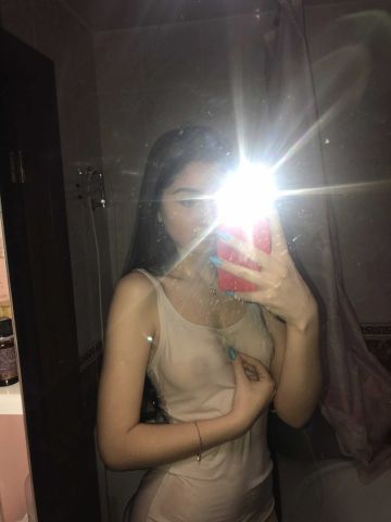 Алёна Грациозная Реал фото 4