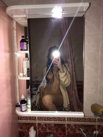 Алёна Грациозная Реал фото 5