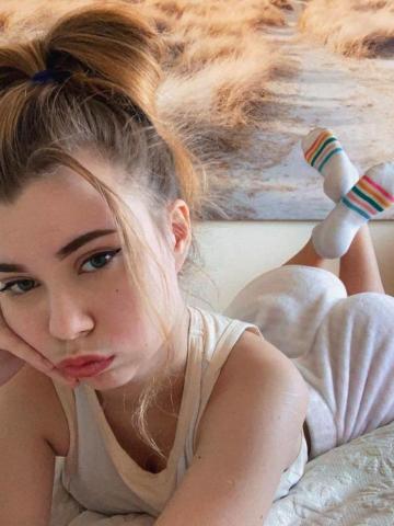 Анастасия фото 3