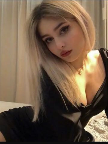 Анастасия Нижний Новгород