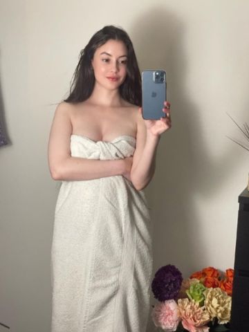 Анастасия Нижний Новгород