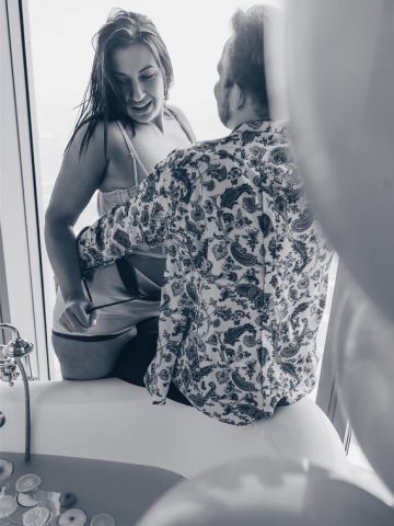 Габриэлла Твои Желания Закон Нижний Новгород