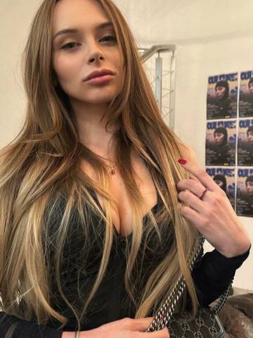 Шарлотта Секс Реал фото 2