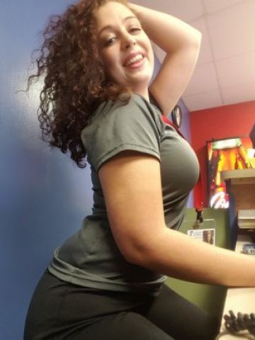 Мелиса Нижний Новгород